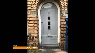 Before After Gildelaan Eindhoven Oplevering Schilderwerk