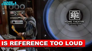 Movie Watching Volume | Is 75db Reference Too Loud For Home Theater? Profile