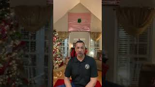 Lumbee Tribal Chairman Candidate Announcement