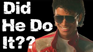 The Media is WRONG About Michael (Spoiler Review) | The No Script Pod S2 E17