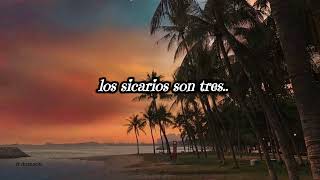 Sandunguera - kino Rankins(LETRA)