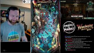 Winchester Mystery House - Code 2026.08.19 - 1.2B High Score #3