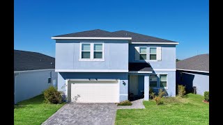 Riverview, FL Real Estate Photography - For Sale 11828 Cara Field Ave, Riverview, FL 33579
