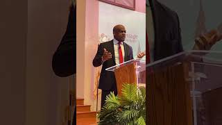 Young, but Still Accountable to God | Randy Skeete #Shorts