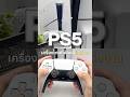🎮 PlayStation 5 เครื่องเกมที่ต้องมีติดบ้าน