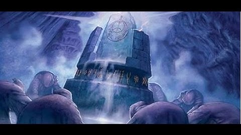 Channel Mengucci - Legacy BUG Delver (Match 1)