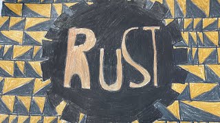 RUST 100% (Extreme Demon)