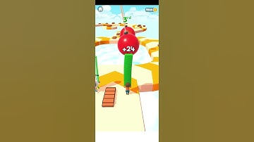 SHORTCUT RUN  Gameplay #36 (Android, İos) #shorts