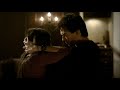 TVD 2x20 Damon Gives Elena His Blood To Make Sure She Will Come Back I Can T Lose You HD 
