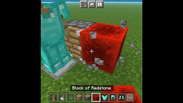 I build a HEADLESS ZOMBIE in Minecraft #minecraft #shortvideo #gaming #bestbuild #pleasesubscribe