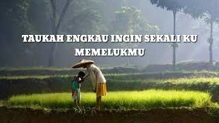 Souqy - Senandung Untuk Ibu (Lirik)