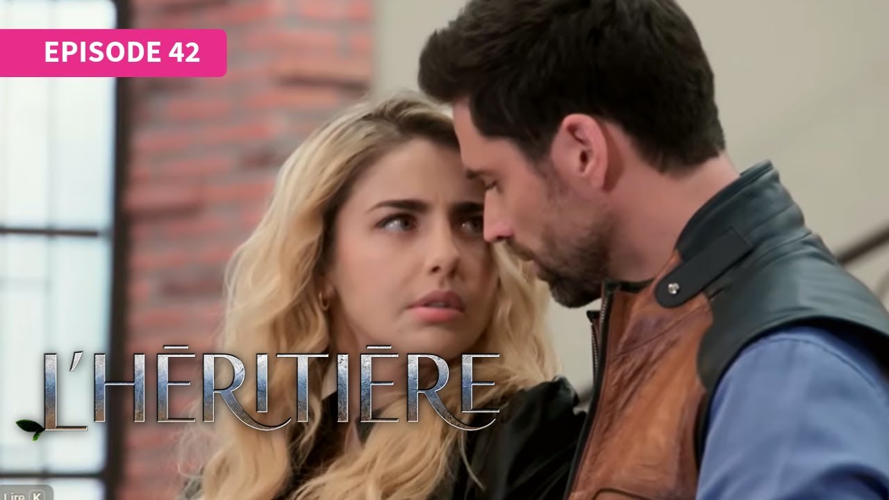 L'héritière 👑 (Episode 42) | Novelas Complète en Français | Michelle Renaud