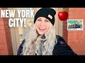New york city flight attendant life  we got scammed