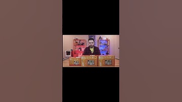 Get to Know PicoBricks