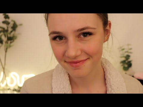 ASMR - 100+ Names Whispered Ear to Ear