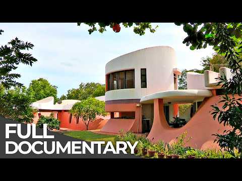 The City That Tried to Build a Perfect World | Habitats of the World: India | Free Documentary