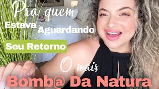 Ele é um dos perfumes mais perfeitos da natura - Pra quem ama alta fixação