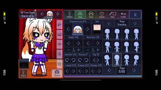 Fnaf Gacha Club Lolbit Tutorial