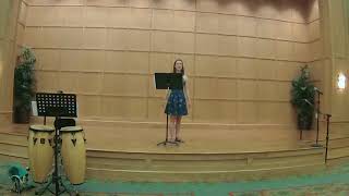 Watch Oscar Hammerstein Many A New Day video