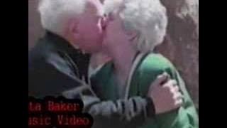 Anita Baker And James Ingram- When You Love Someone