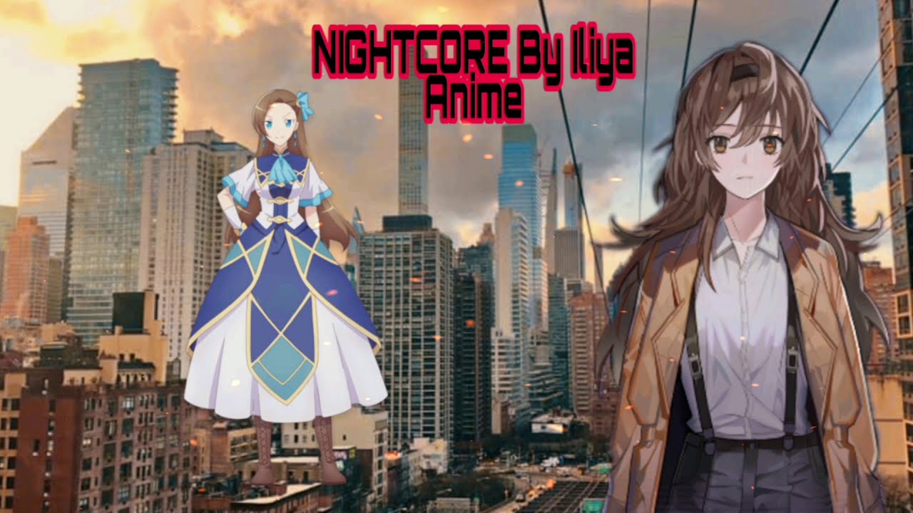 [NIGHTCORE] Random Ritornerai 2