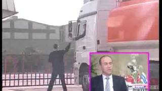 Balpet Petrol Ürünleri̇ A.ş