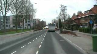 Lijn 187_Barendrecht-Rotterdam.avi