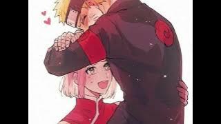 Naruto x sakura 💛💖