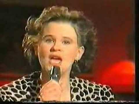 Karin Glenmark - Someone Else's Story (Live)