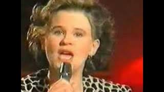 Karin Glenmark - Someone Else's Story (Live)