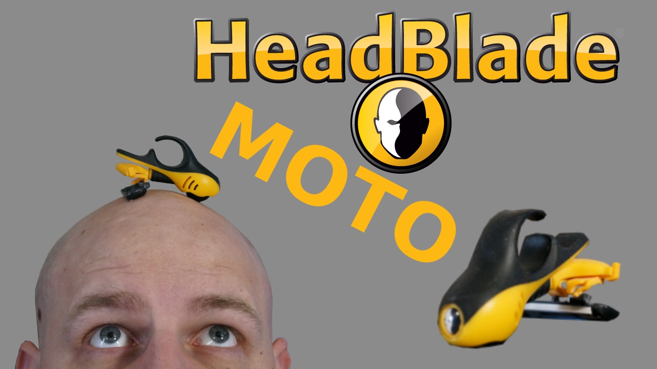 Blade head