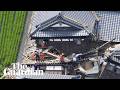 Race under way to find Japan quake survivors: 'There are people waiting to be rescued'