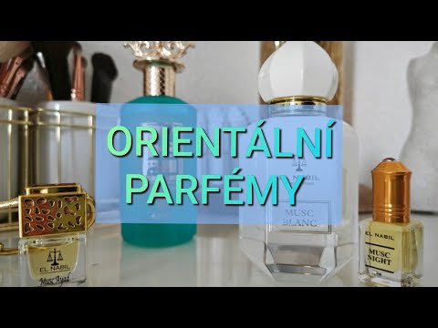 Video: Unisex parfémy: 10 nejlepších, které můžete hned vyzkoušet