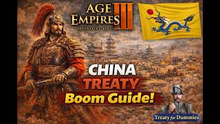 {AOE3} Nr40 China Guide {Score 235k} by Auke