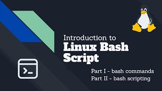 Learn Linux Bash Commands and Bash Script in Under One Hour