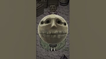 The Pocketcat #fearandhunger