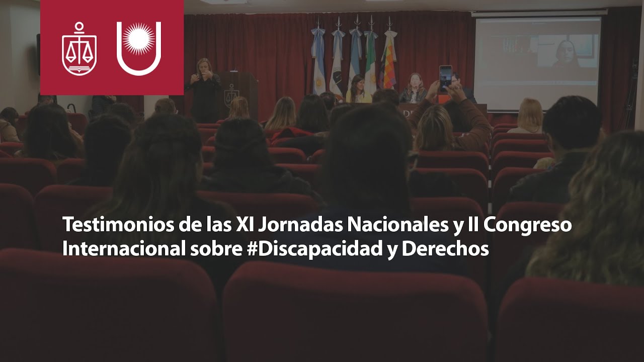Testimonios de las XI Jornadas Nacionales y II Congreso Internacional ...