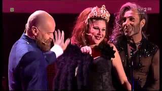 Army Of Lovers ft Gravitonas Signed On My Tattoo Live in Poland Army Of Lovers ft Gravitonas Signed On My Tattoo Live in Poland