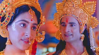 Ram Main Hai Sita Aur Sita Main Hai Ram Ram Siya Ke Luv Kush
