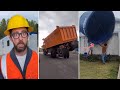 When Hard Work Ends in Total Disaster 💥 | Ultimate Fails