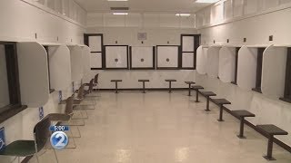 Halawa's no-contact facility to keep contraband out of prison