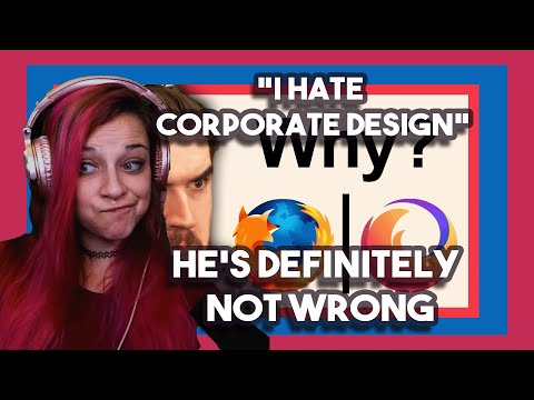 Bartender Reacts to I HATE Corporate Design by jschlattLIVE