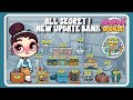New Update ! Semua Rahasia yang ada di Bank &amp; Cara Membuka Kunci Brangkas | AVATAR WORLD PAZU
