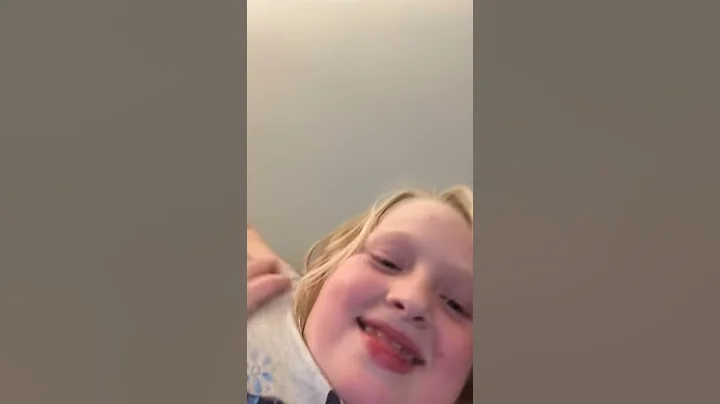 My sister is crazy