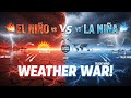 El Niño vs La Niña: The Weather War You Need to Understand!