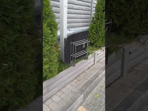 Виготовлення виробів із нержавіючої сталі на замовлення., видео 2