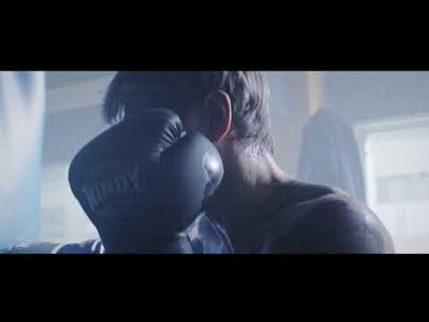 ALMA Muay Plus Center 慕泰 Ｘ Vise Electric Tattoo 電氣虎鉗  聯名企劃