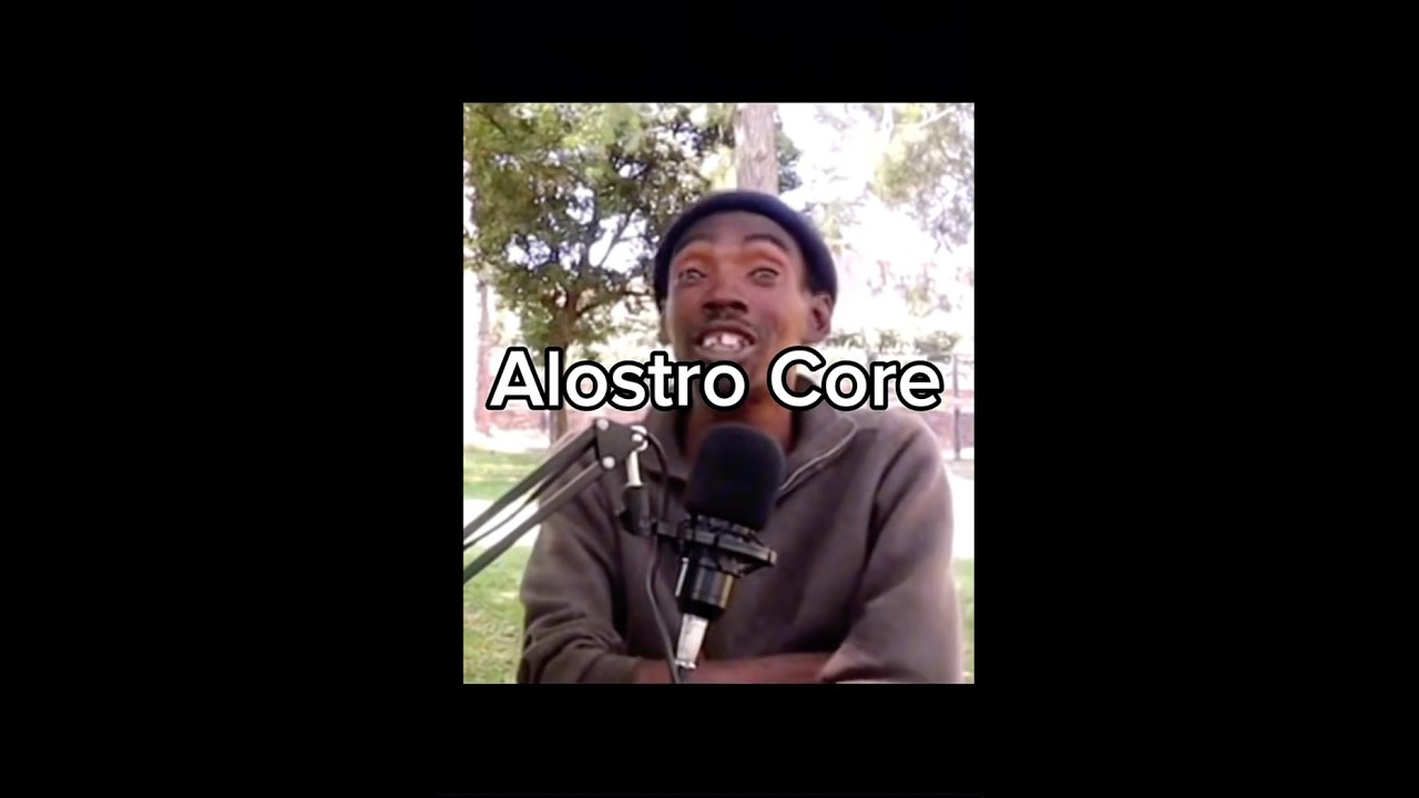 Alostro Core😭😭 #djkarri #ladgac #mrmoloto