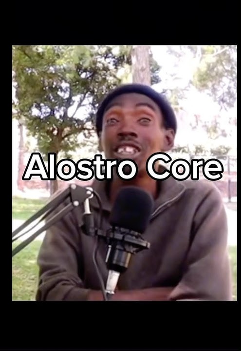Alostro Core😭😭 #djkarri #ladgac #mrmoloto