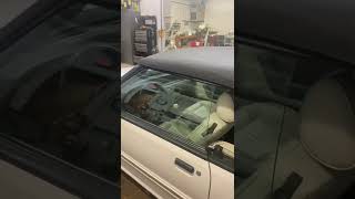 1989 Ford Mustang 5.0 Manual Gt”transformation with only 70k Miles